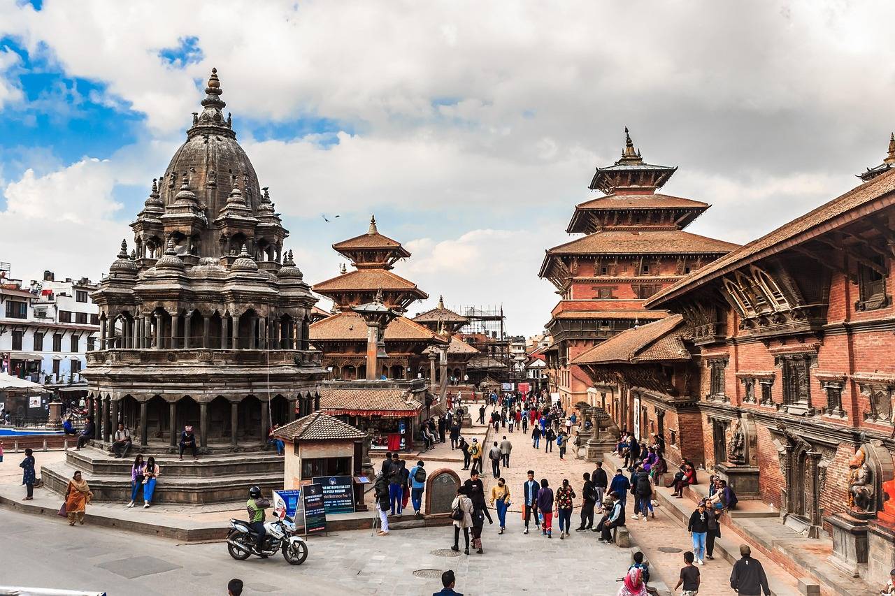 NEPAL TOUR PACKAGE 6N/7D