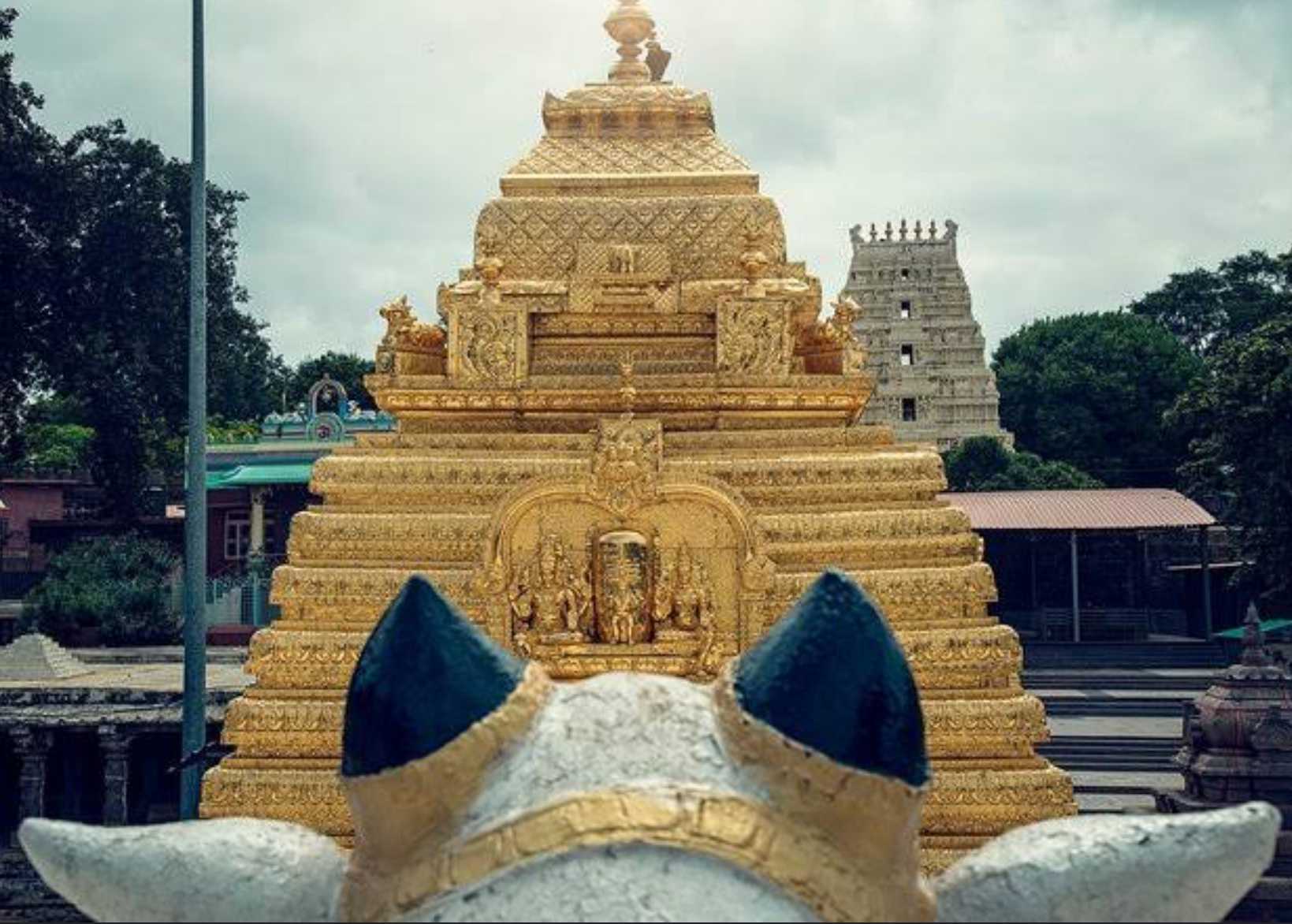 Srisailam Mallikarjuna 2D-1N yatra