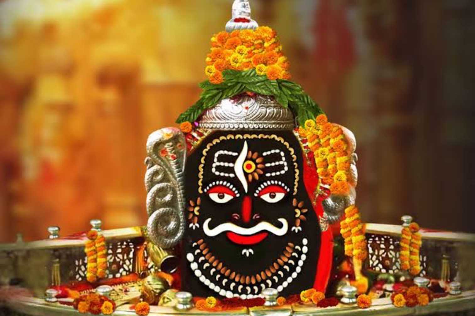 Ujjain & omkareshwar - Dharshan